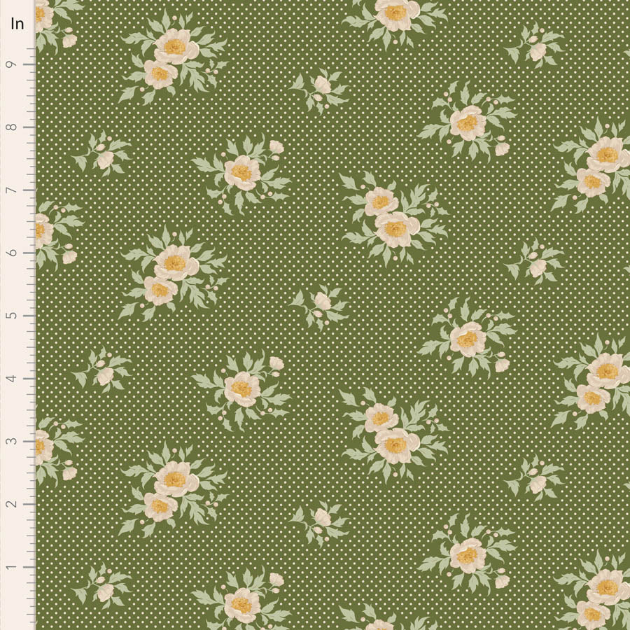 PREORDER || Merry Little Christmas - Tilda - Joy Pine