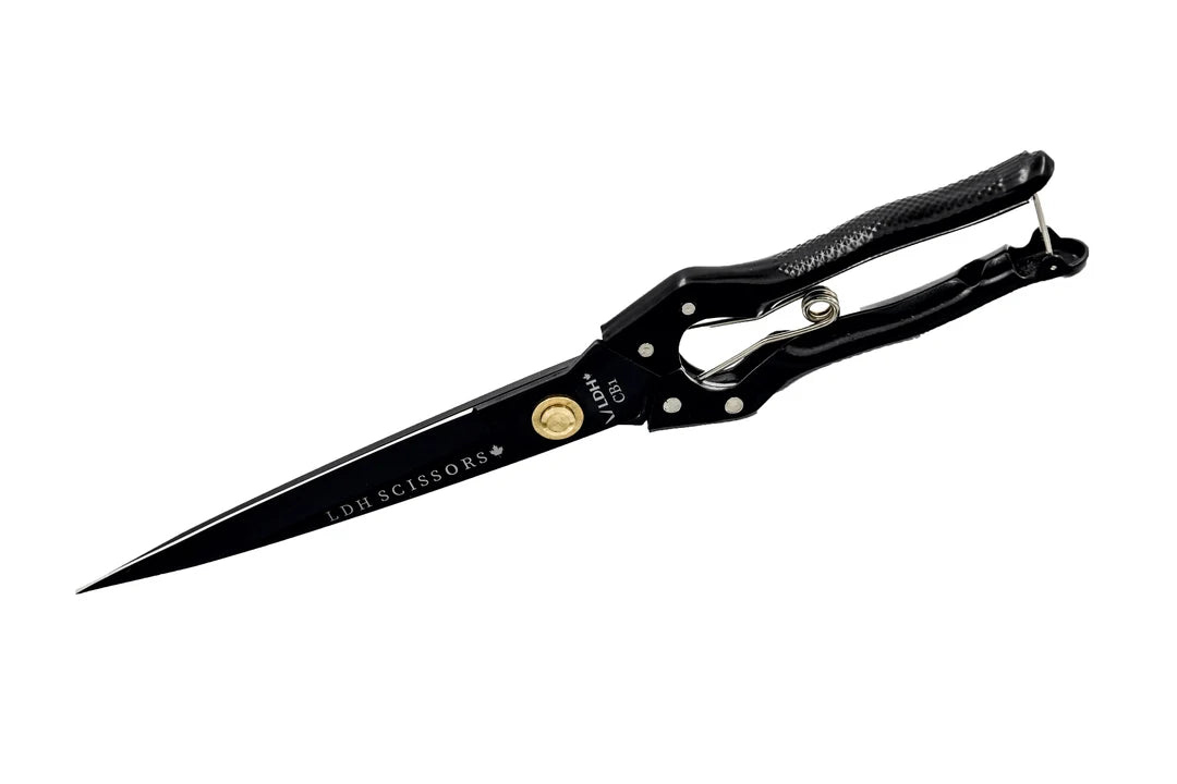 LDH - Midnight Edition Batting Shears - 14"