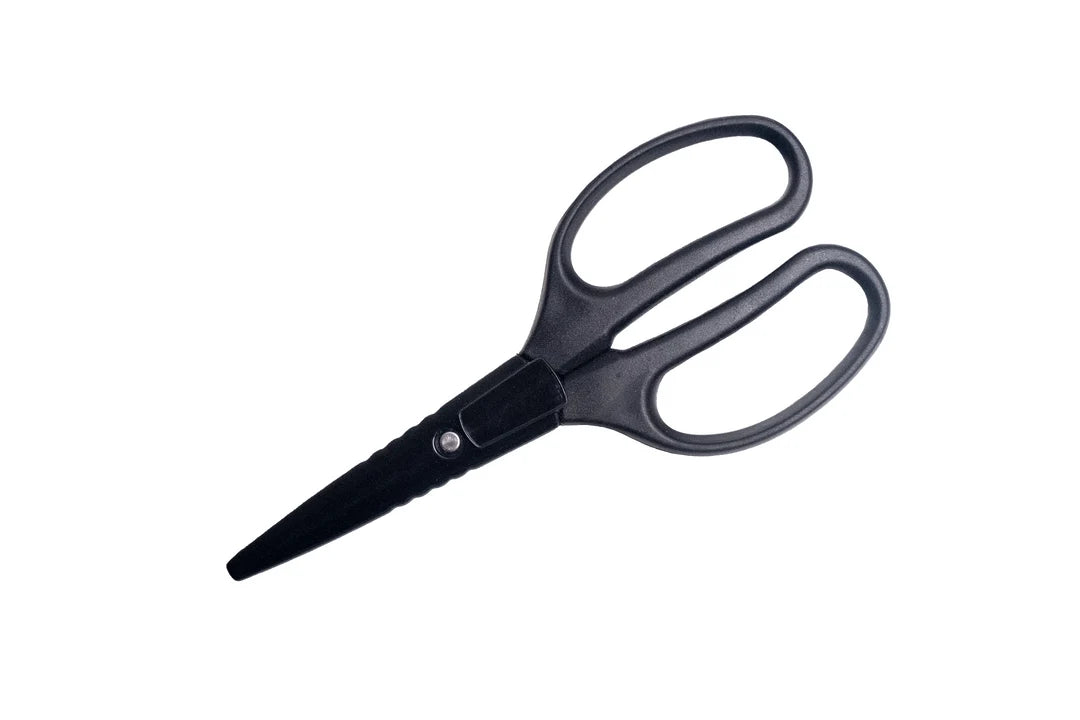 LDH - Midnight Edition Soft-handled Craft Scissors - 6.5"
