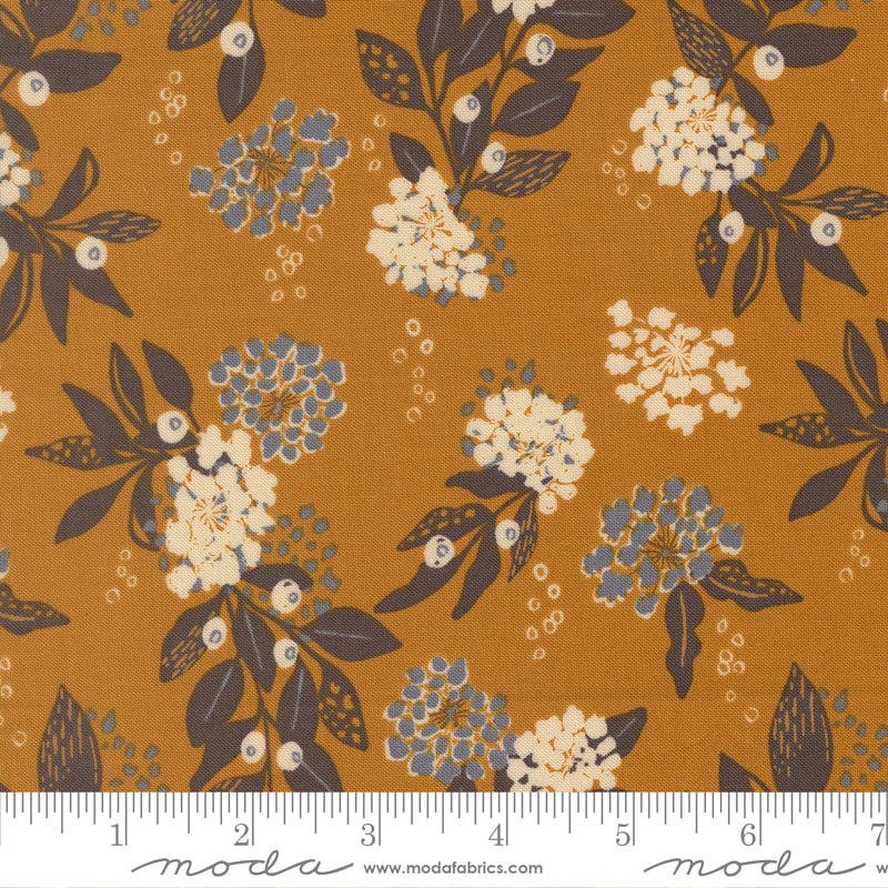 Wellspring - Fat Quarter Bundle (10)