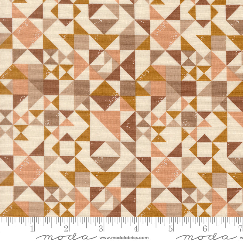 Wellspring - Fat Quarter Bundle (10)