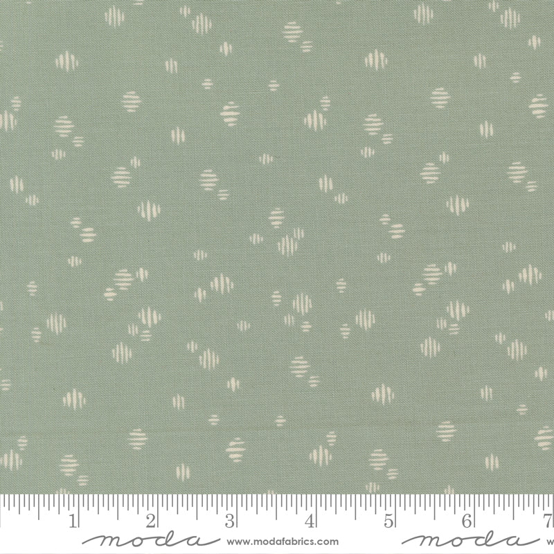 Wellspring - Fat Quarter Bundle (10)
