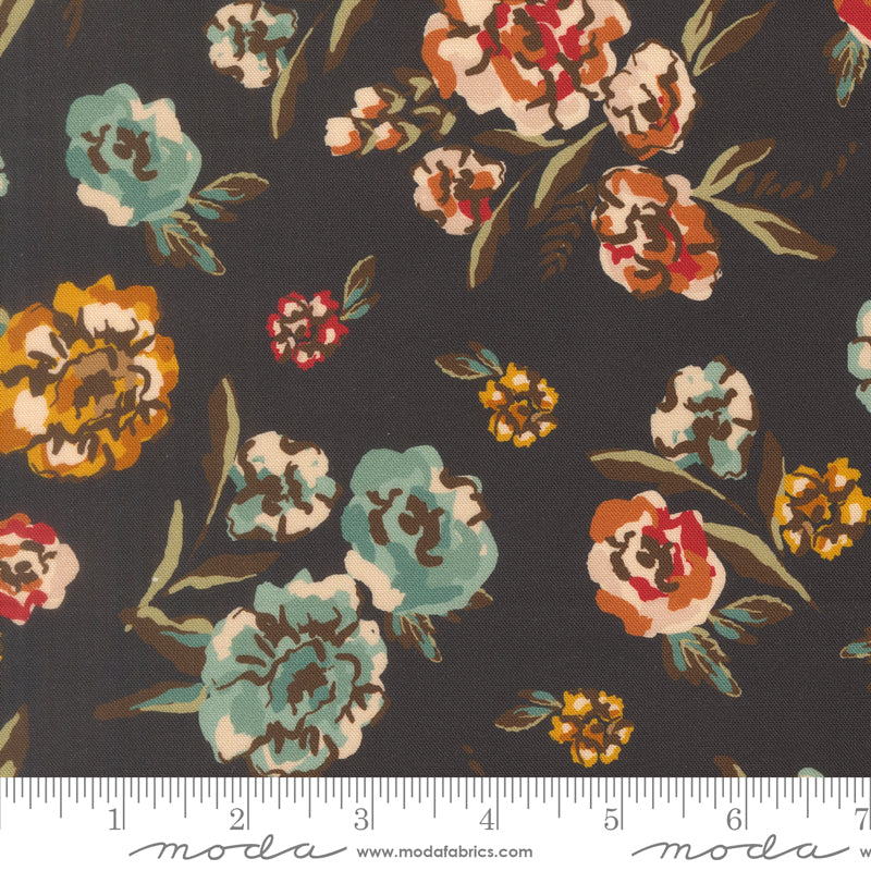 Flora & Thread - Fat Quarter Bundle (34)