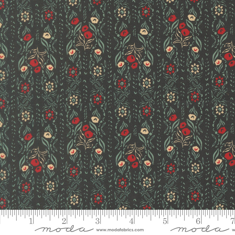 Flora & Thread - Fat Quarter Bundle (34)