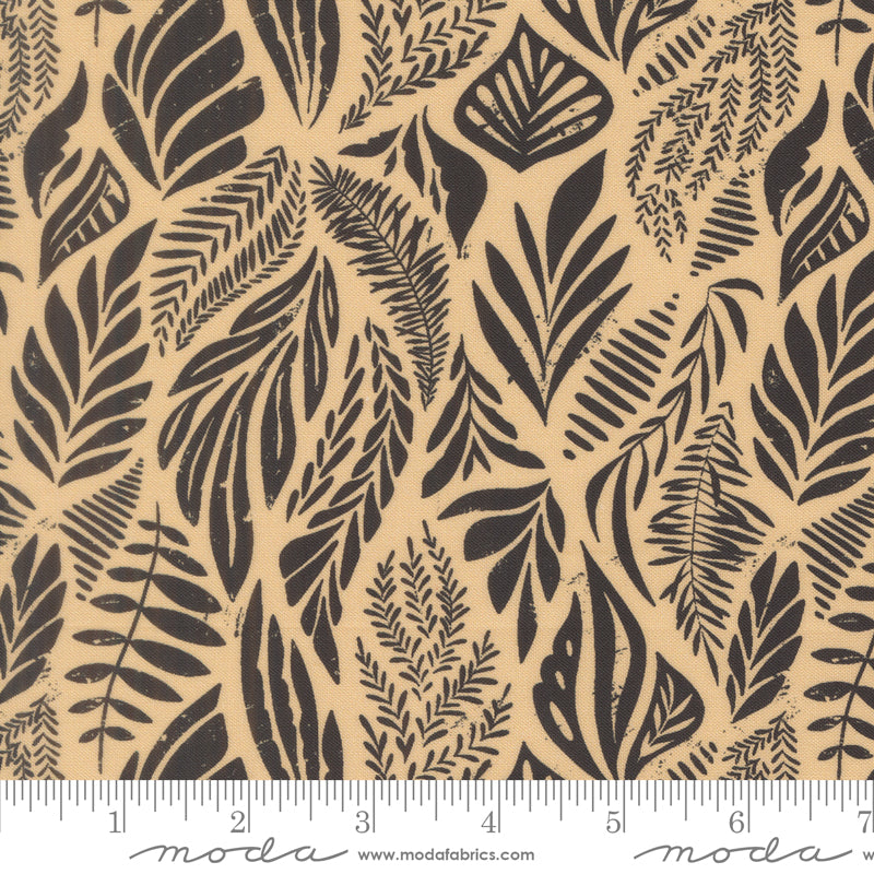 Flora & Thread - Fat Quarter Bundle (34)