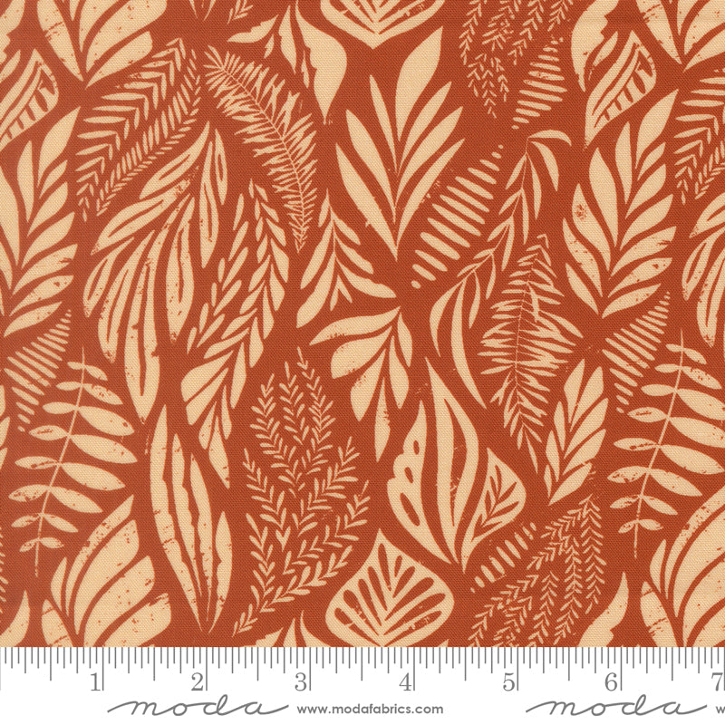 Flora & Thread - Fat Quarter Bundle (34)