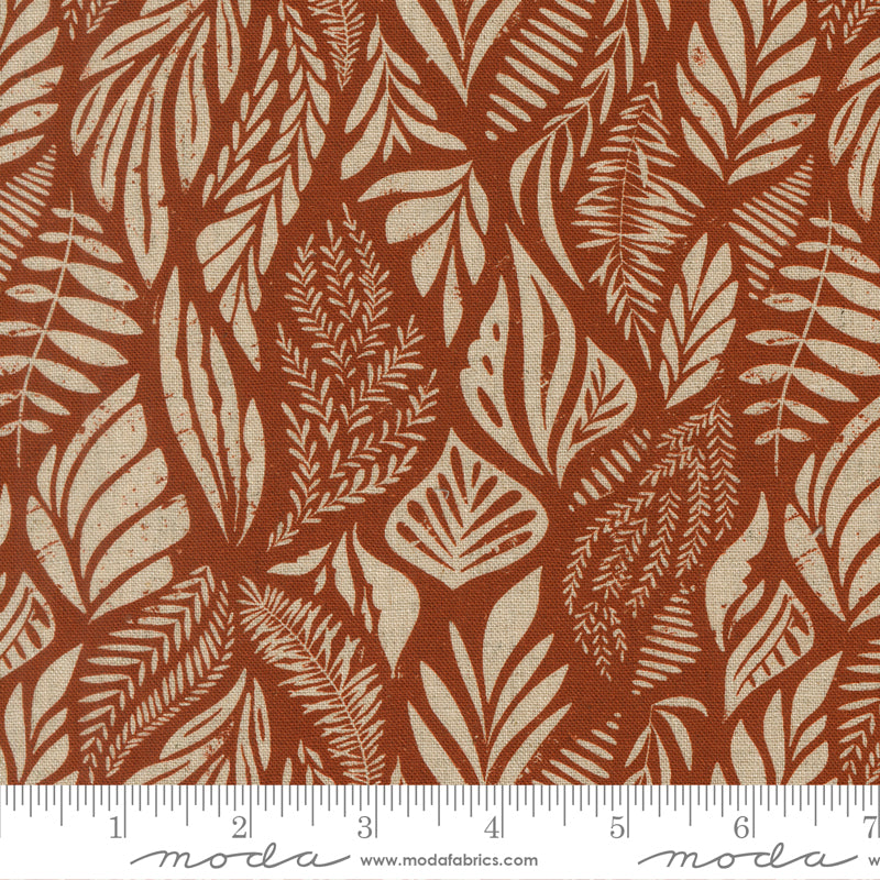 Flora & Thread - Fat Quarter Bundle (34)