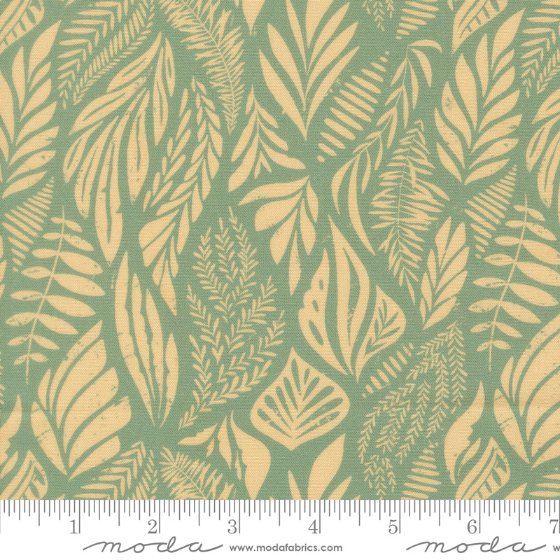Flora & Thread - Fat Quarter Bundle (34)