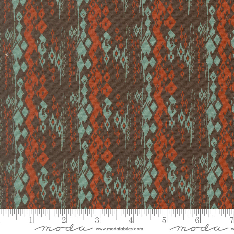 Flora & Thread - Fat Quarter Bundle (34)