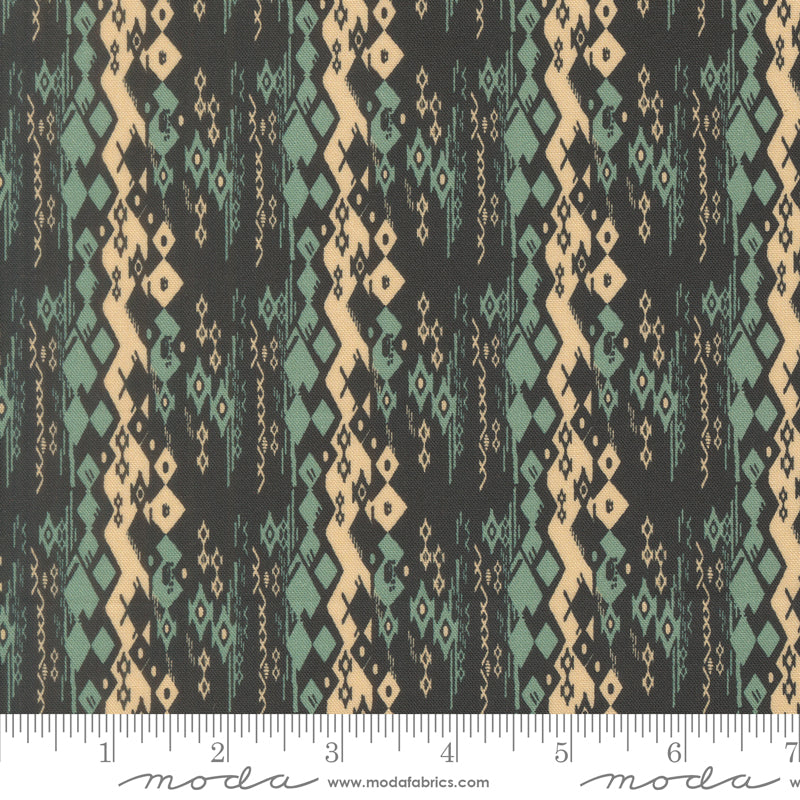 Flora & Thread - Fat Quarter Bundle (34)