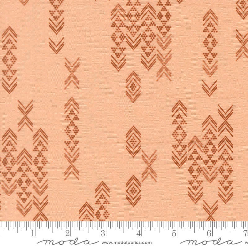 Flora & Thread - Fat Quarter Bundle (34)