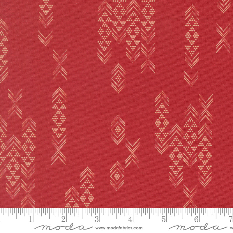Flora & Thread - Fat Quarter Bundle (34)