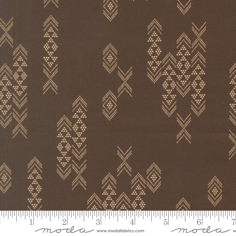 Flora & Thread - Fat Quarter Bundle (34)