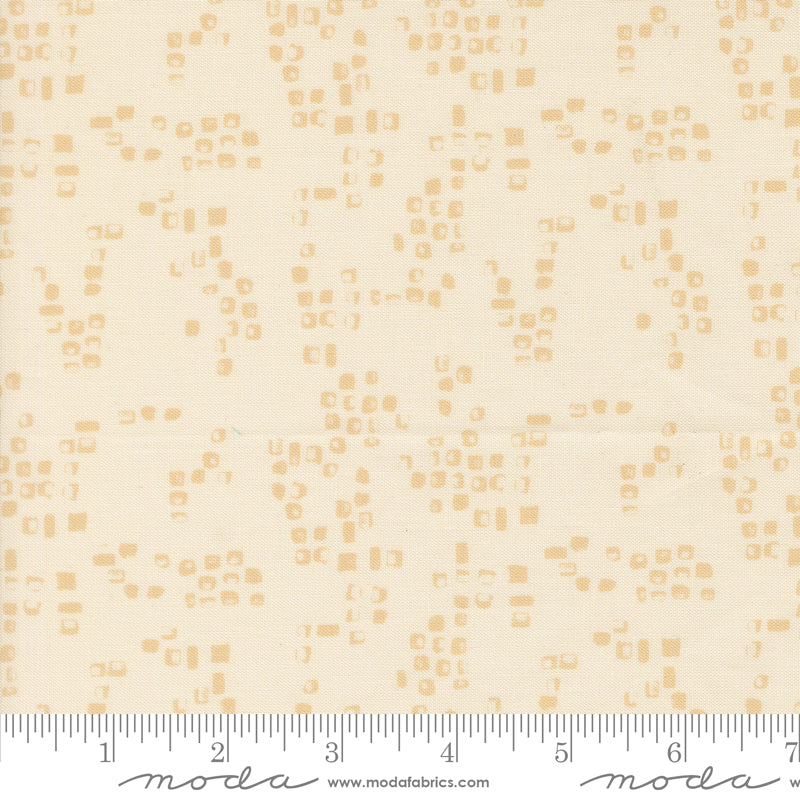 Flora & Thread - Fat Quarter Bundle (34)