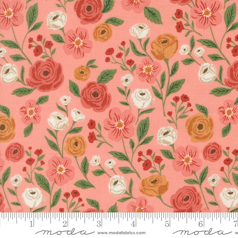 Garden Glam - Fat Quarter Bundle (30)