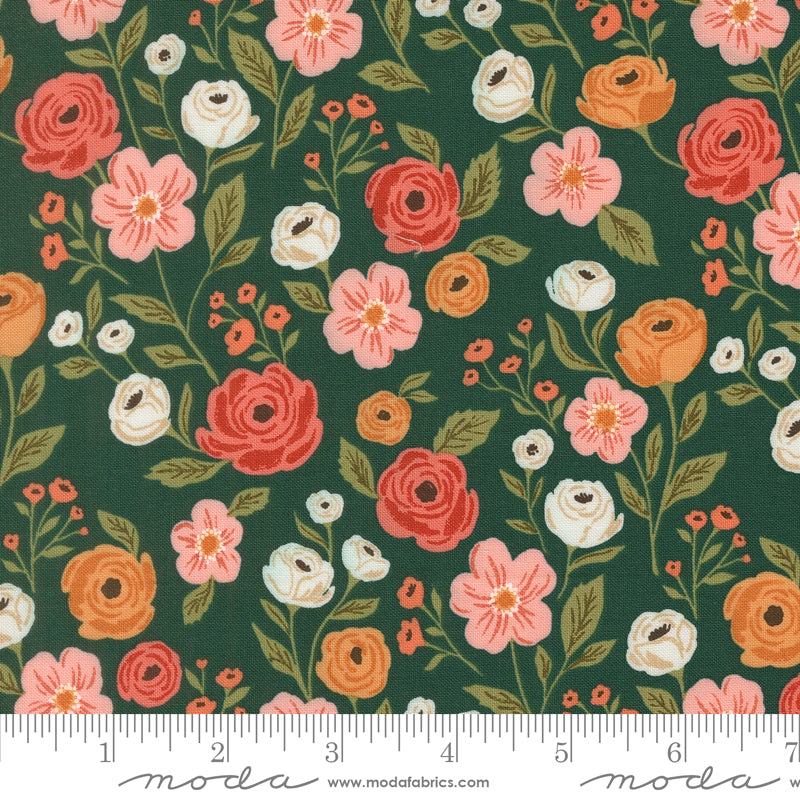 Garden Glam - Fat Quarter Bundle (30)