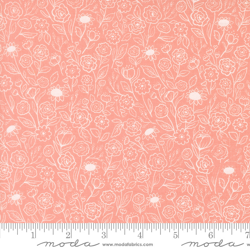 Garden Glam - Fat Quarter Bundle (30)