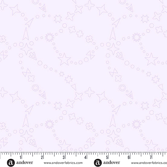 Color Camp - Bloom Fat Quarter Bundle (21)