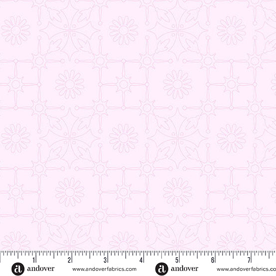 Color Camp - Bloom Fat Quarter Bundle (21)
