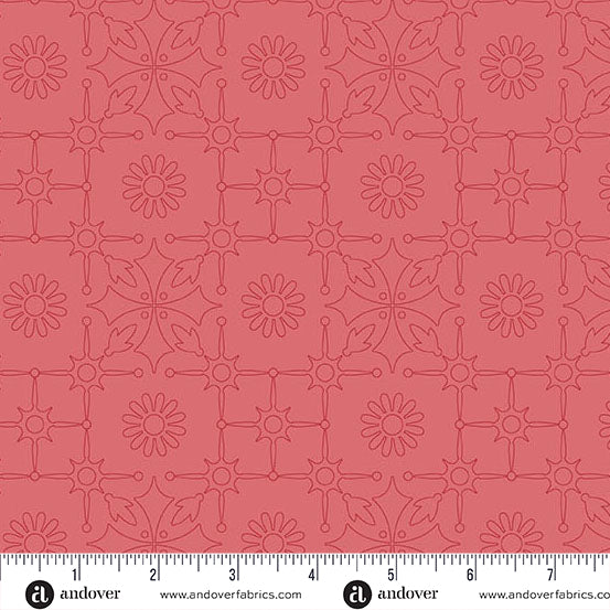 Color Camp - Sun Fat Quarter Bundle (21)