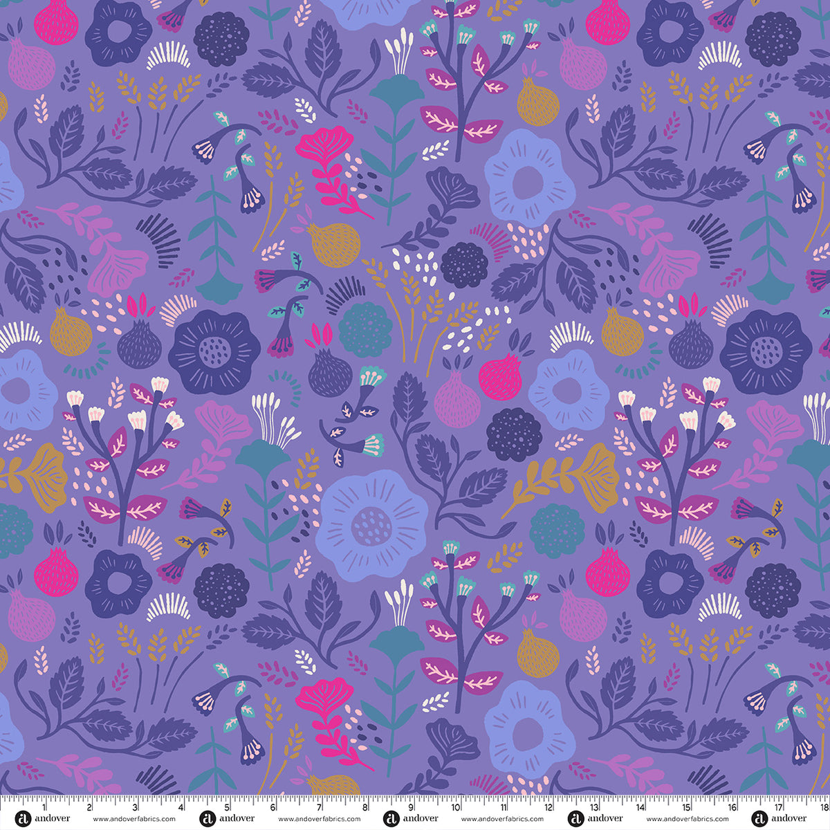 PREORDER || The Beautiful Wild - Layer Cake (42)