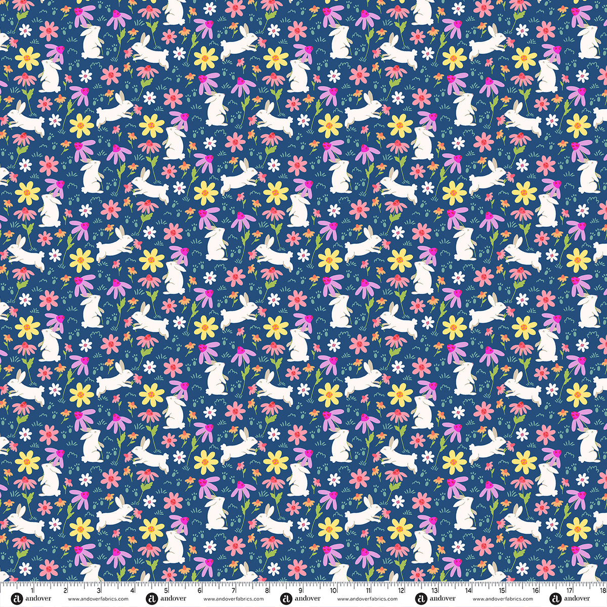 PREORDER || Bunny Hops - Layer Cake (42)