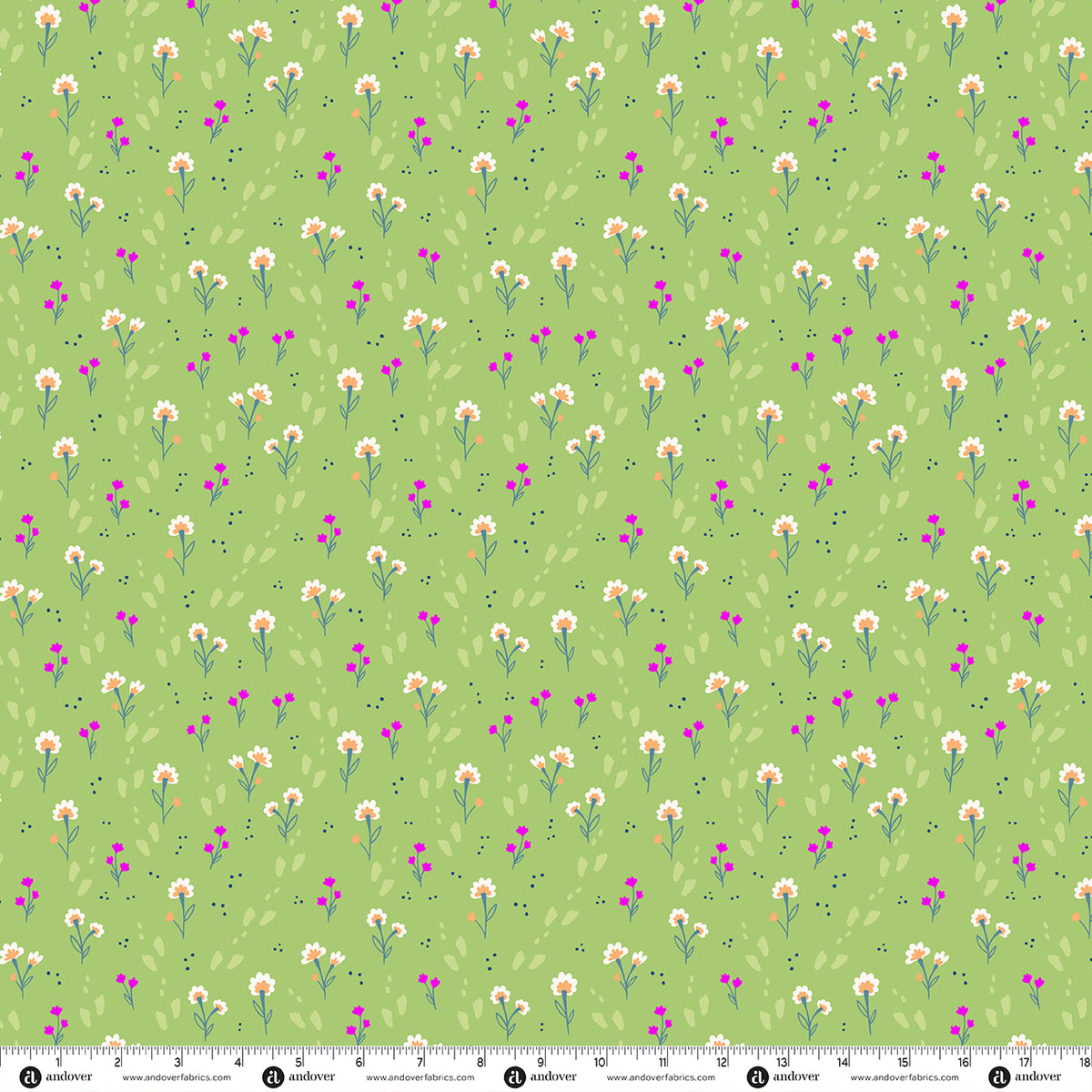 PREORDER || Bunny Hops - Layer Cake (42)