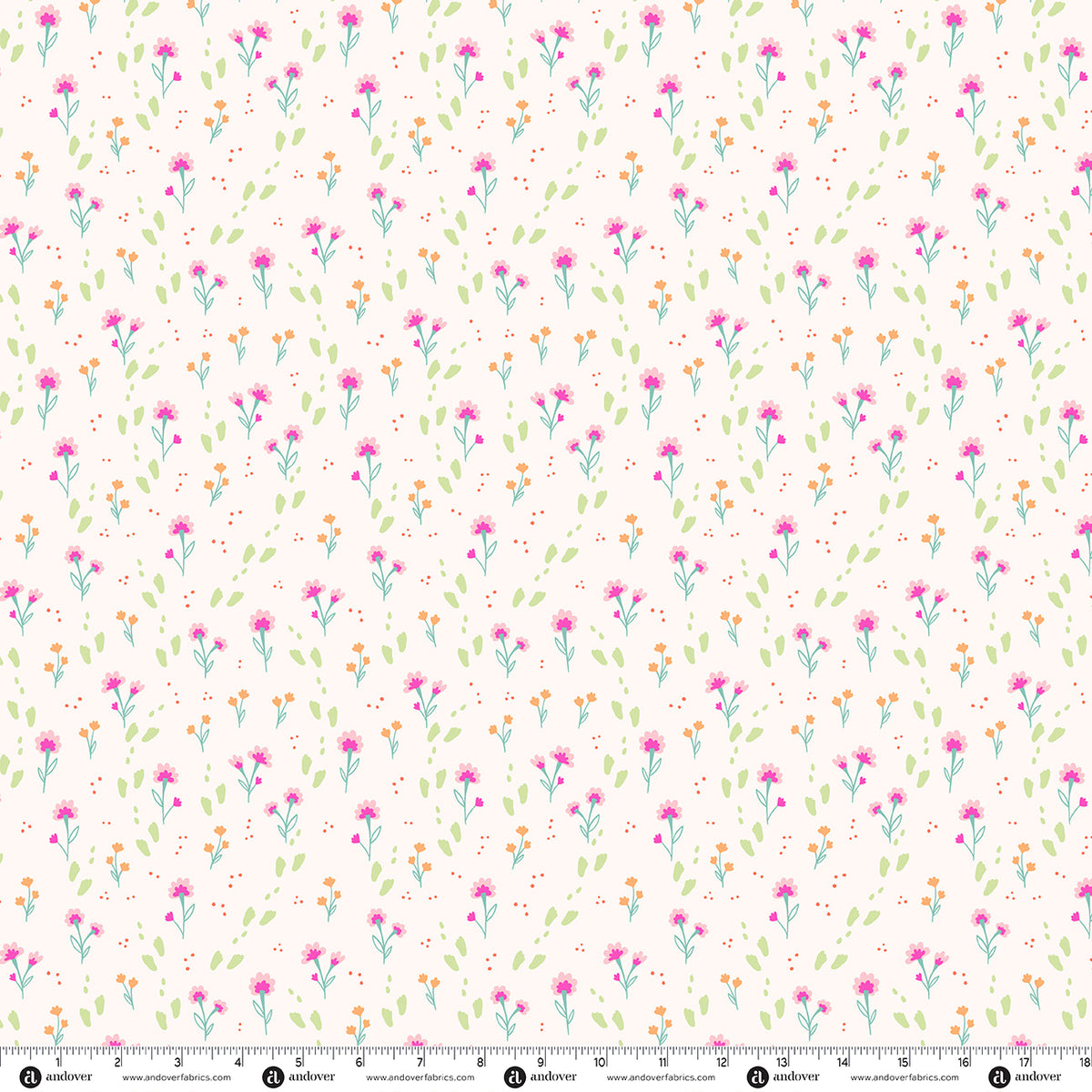 PREORDER || Bunny Hops - Layer Cake (42)