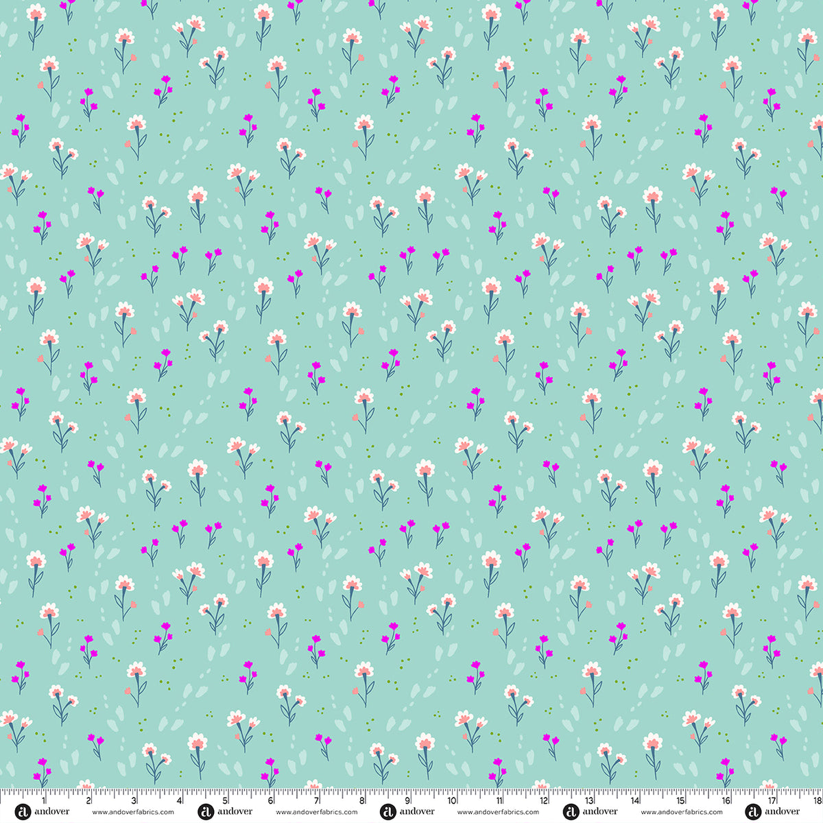 PREORDER || Bunny Hops - Layer Cake (42)