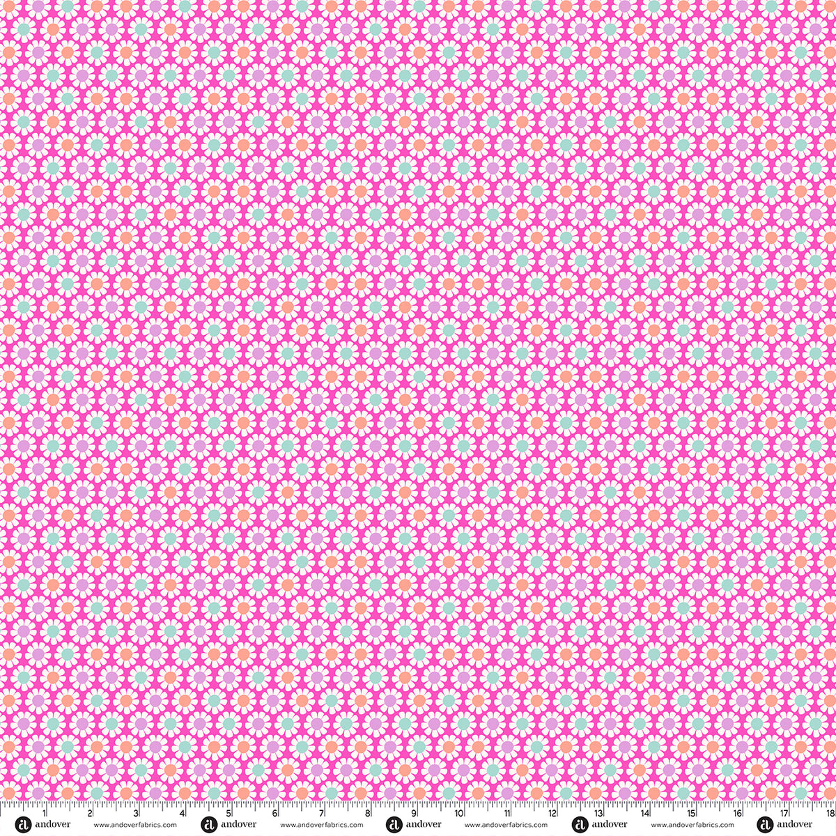 PREORDER || Bunny Hops - Layer Cake (42)