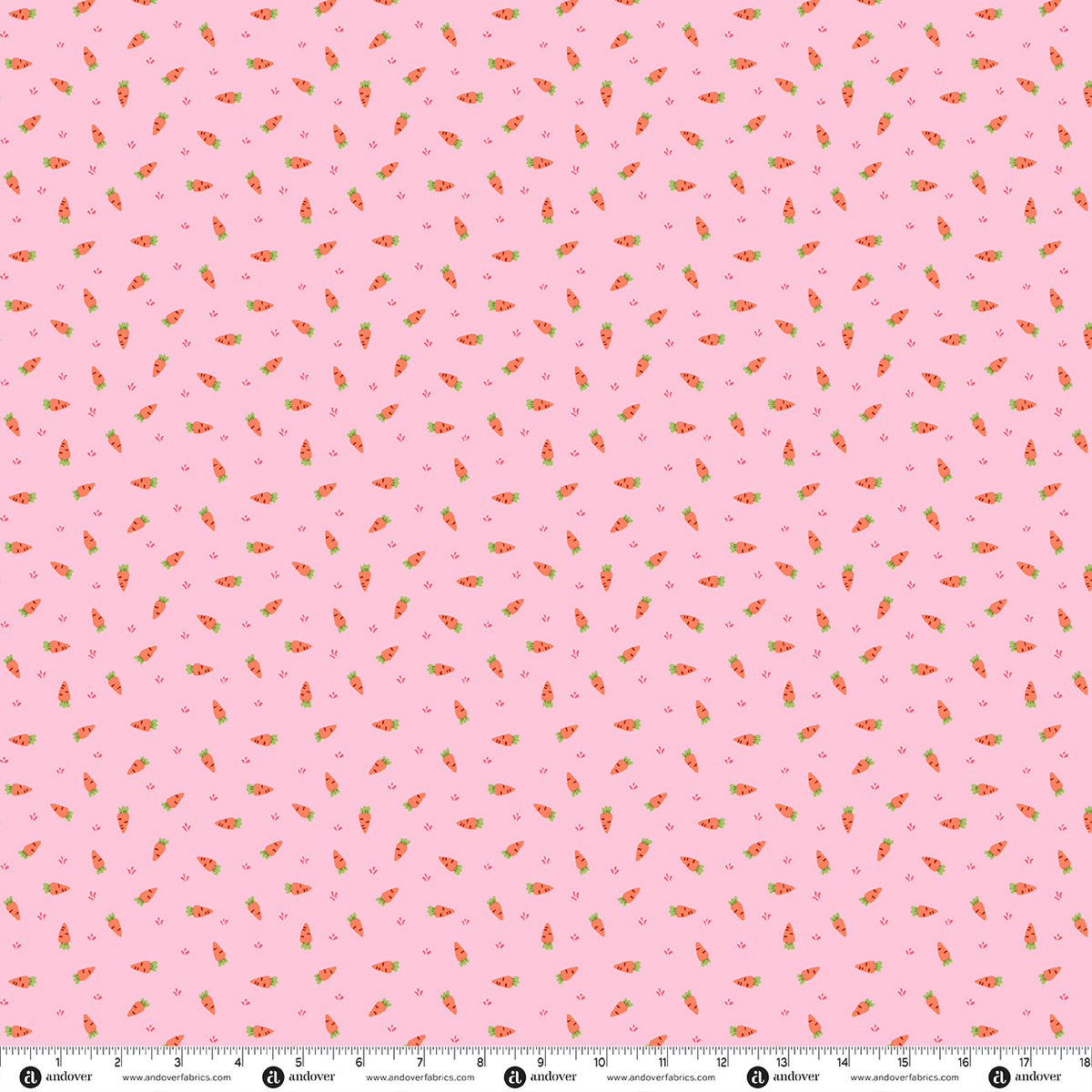 PREORDER || Bunny Hops - Layer Cake (42)