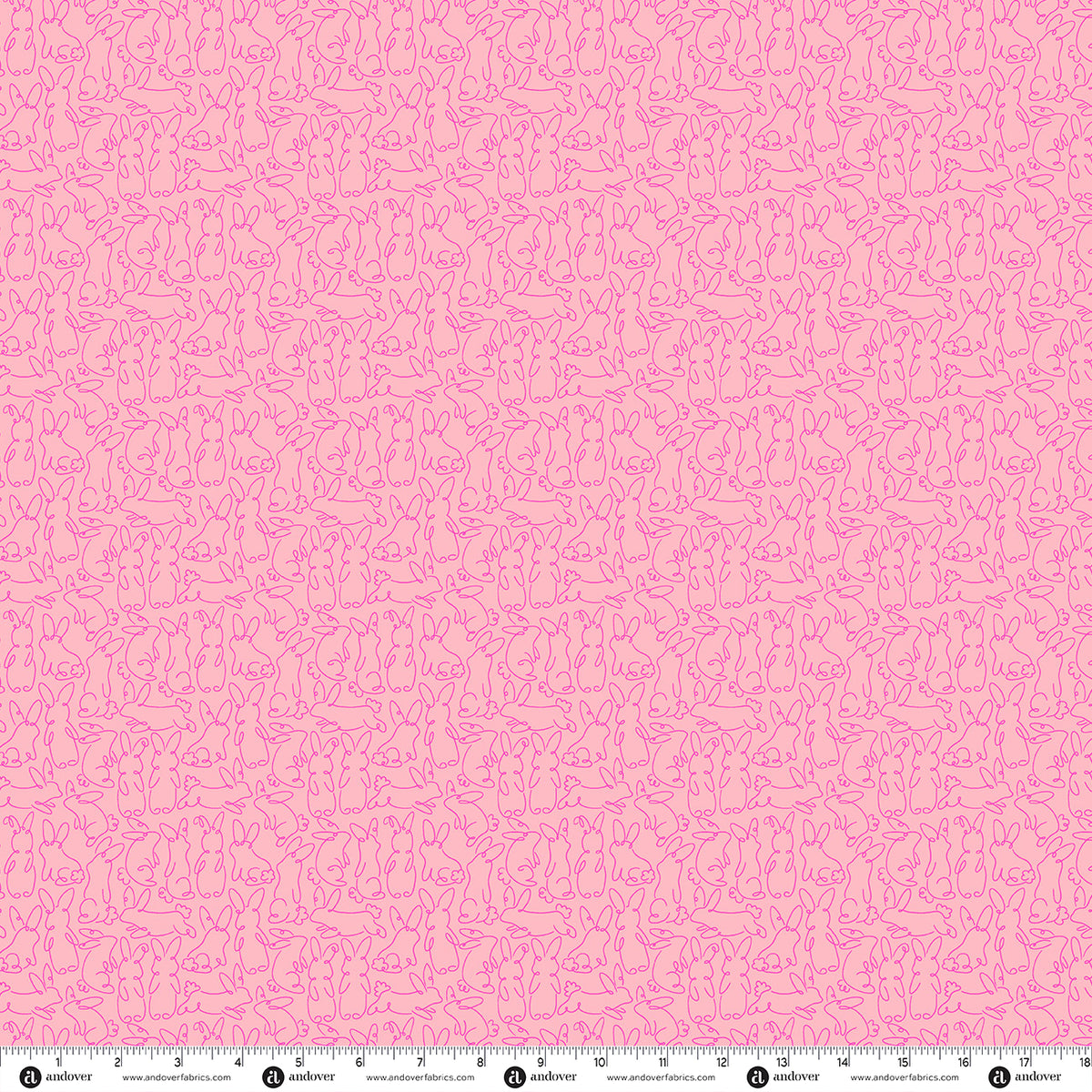 PREORDER || Bunny Hops - Layer Cake (42)