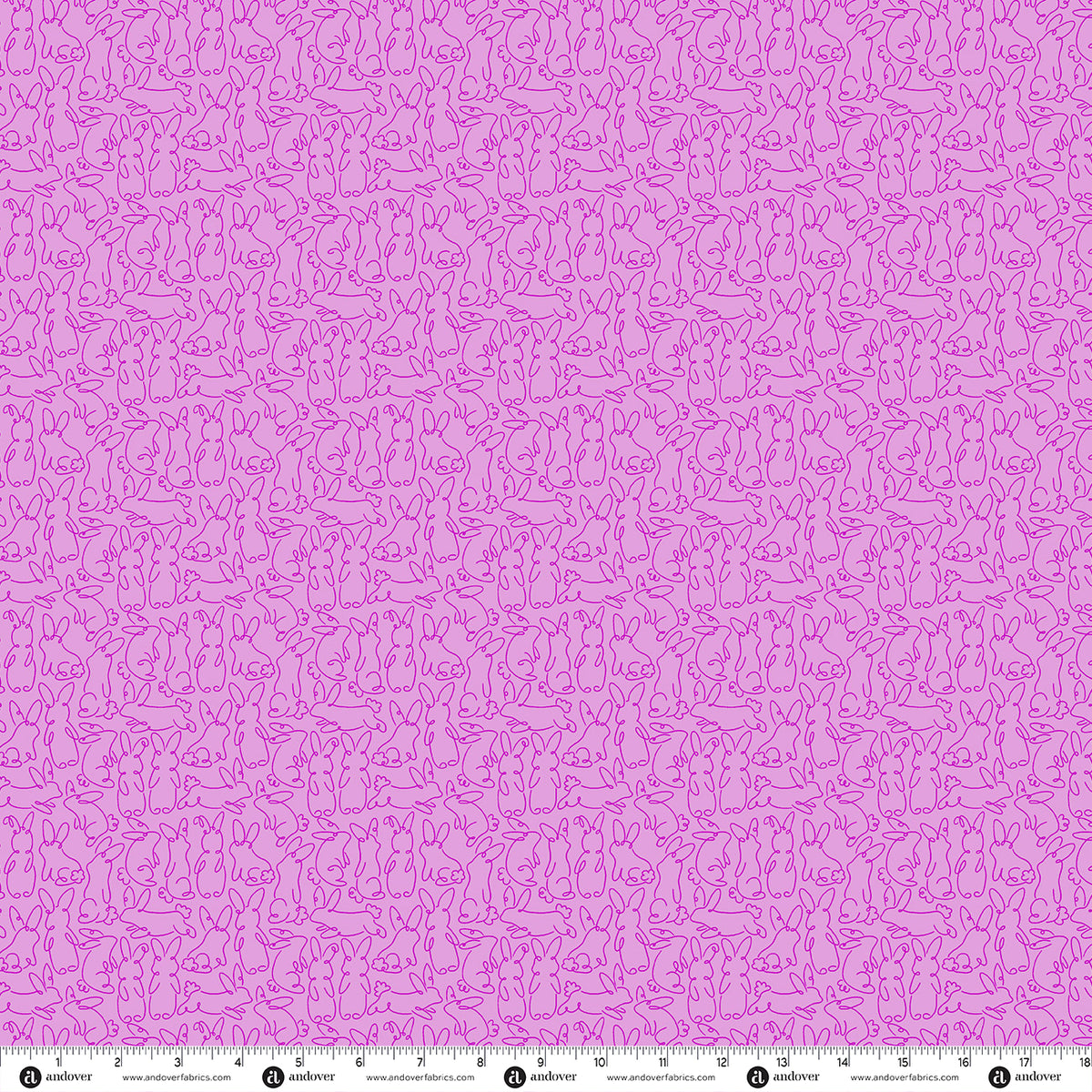 PREORDER || Bunny Hops - Layer Cake (42)