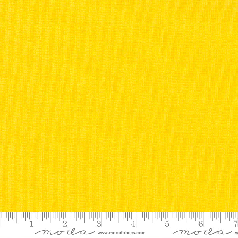 Bella Solids - Sunflower