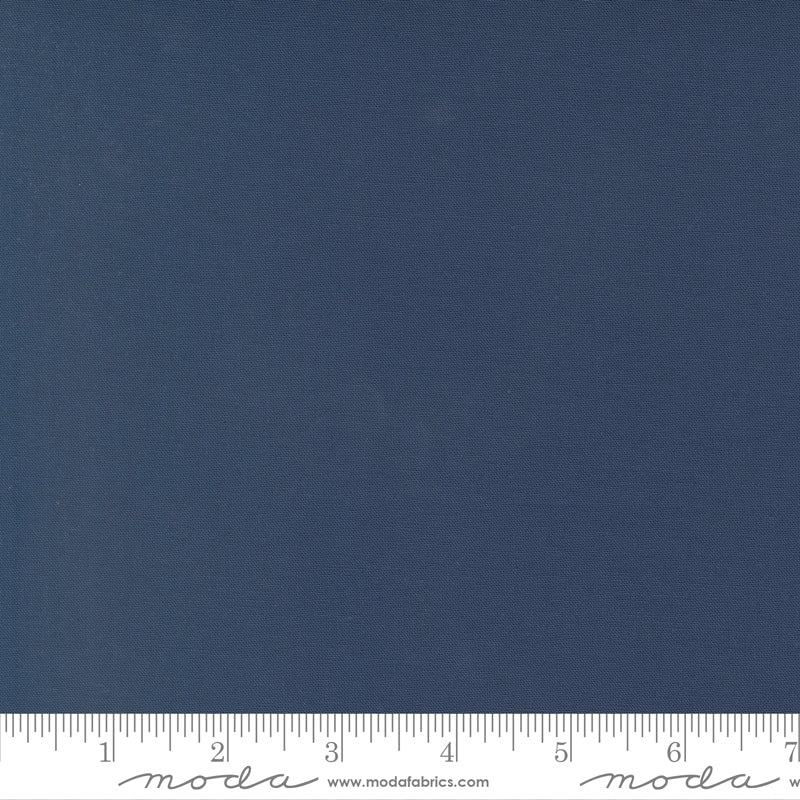 Bella Solids - Nautical Blue