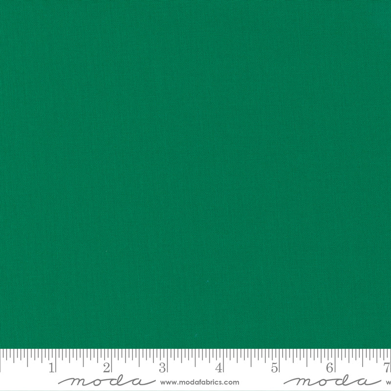 Bella Solids Bright Rainbow - Fat Quarter Bundle (20)