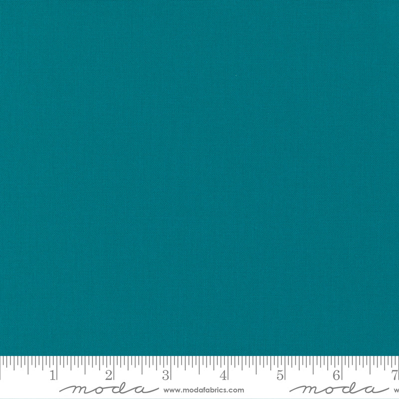 Bella Solids - Lagoon