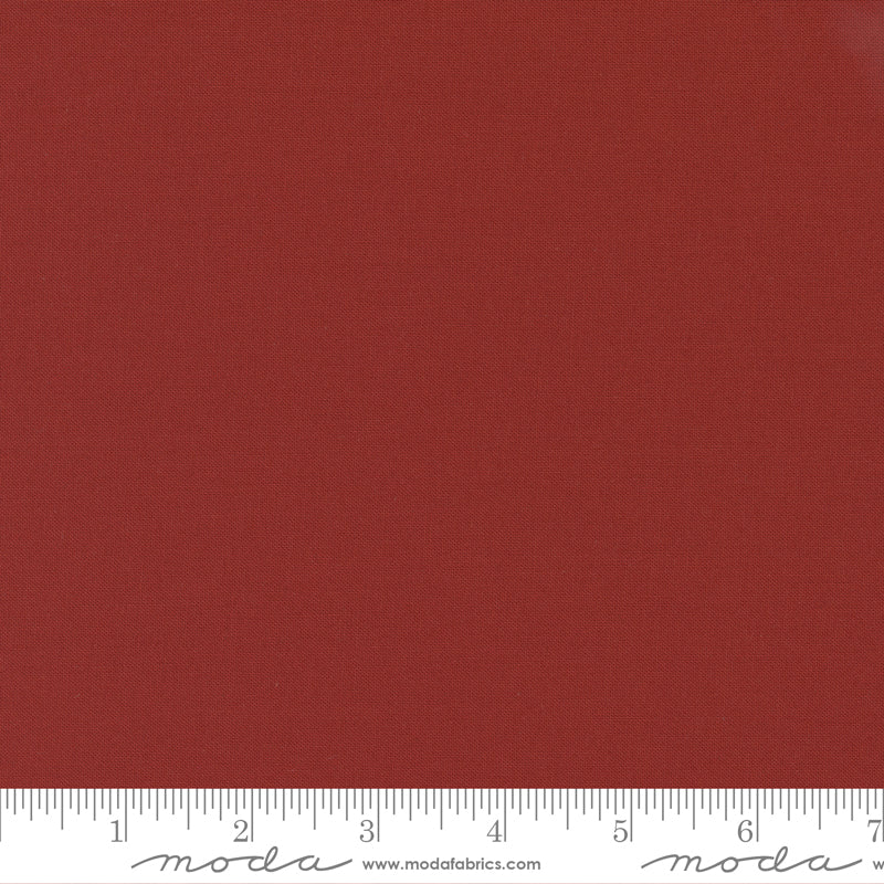 Bella Solids - Cinnamon