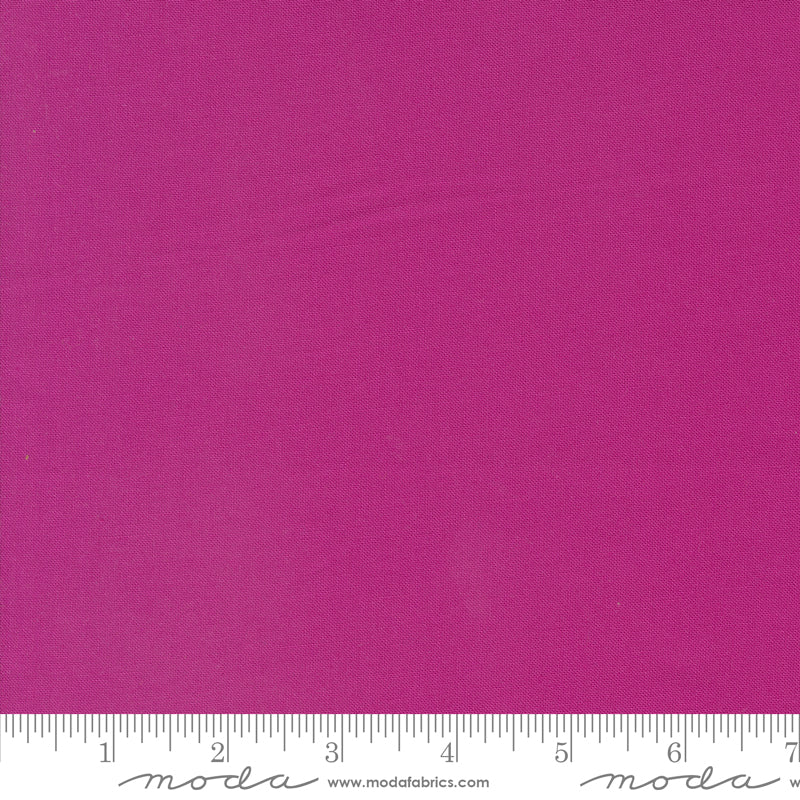 Bella Solids - Passion Fruit
