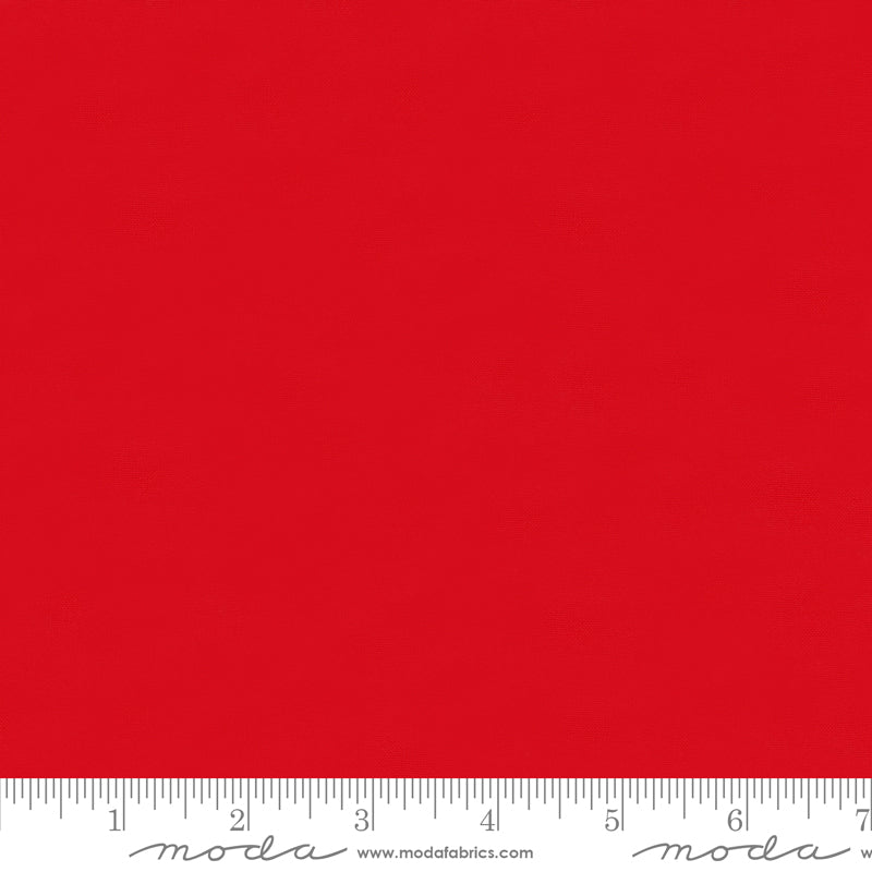 Bella Solids - Ladybug