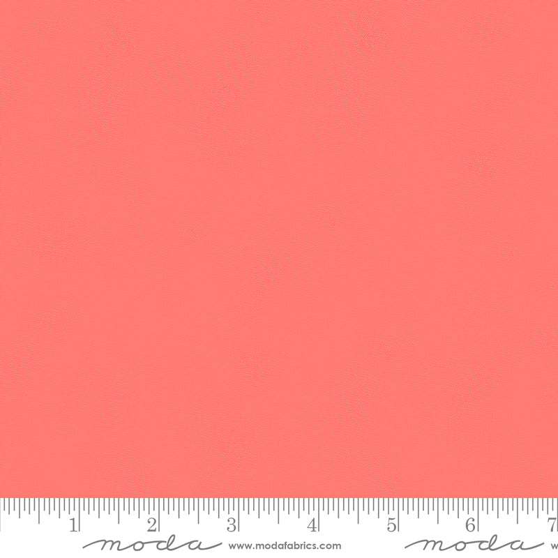 Bella Solids - Salmon