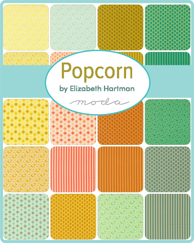 Popcorn - Layer Cake (42)