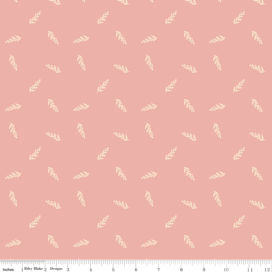 Petals & Hazel - Fat Quarter Bundle (21)