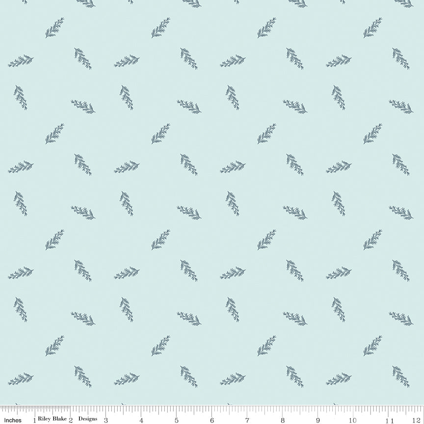 Petals & Hazel - Fat Quarter Bundle (21)