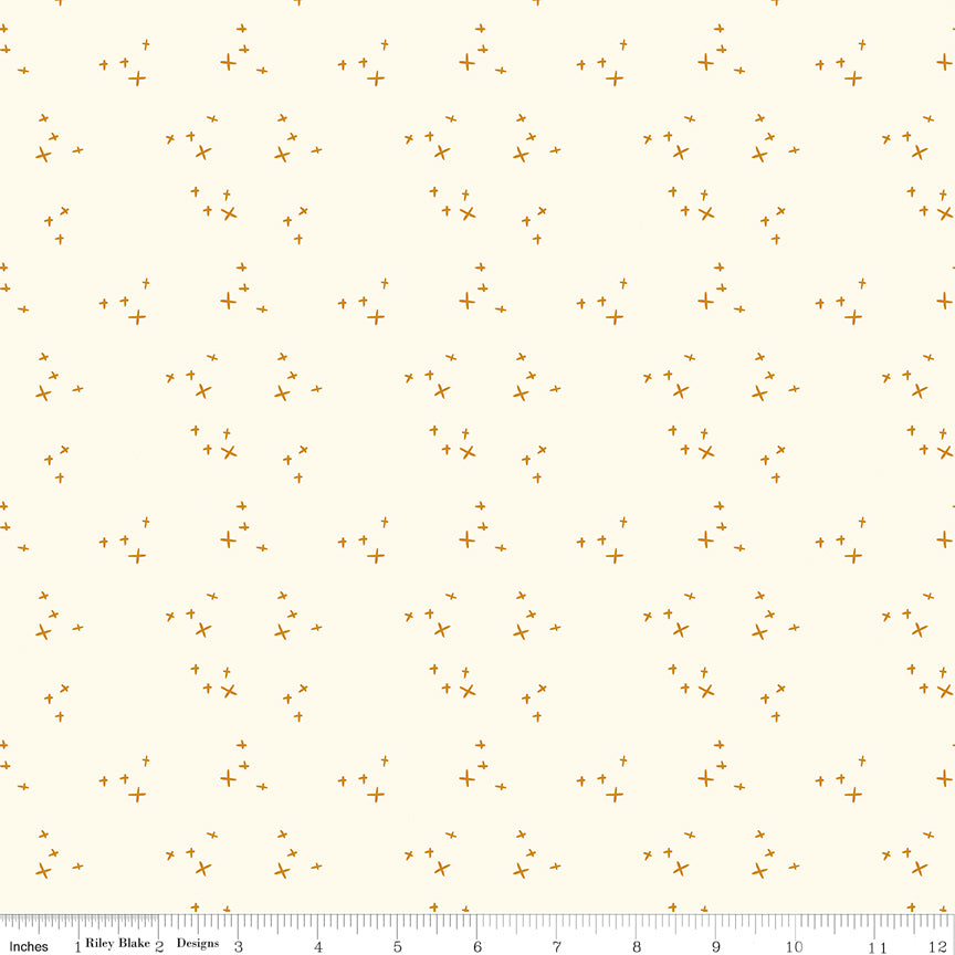 Petals & Hazel - Fat Quarter Bundle (21)
