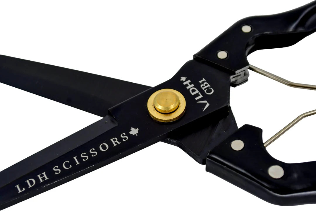 LDH - Midnight Edition Batting Shears - 14"