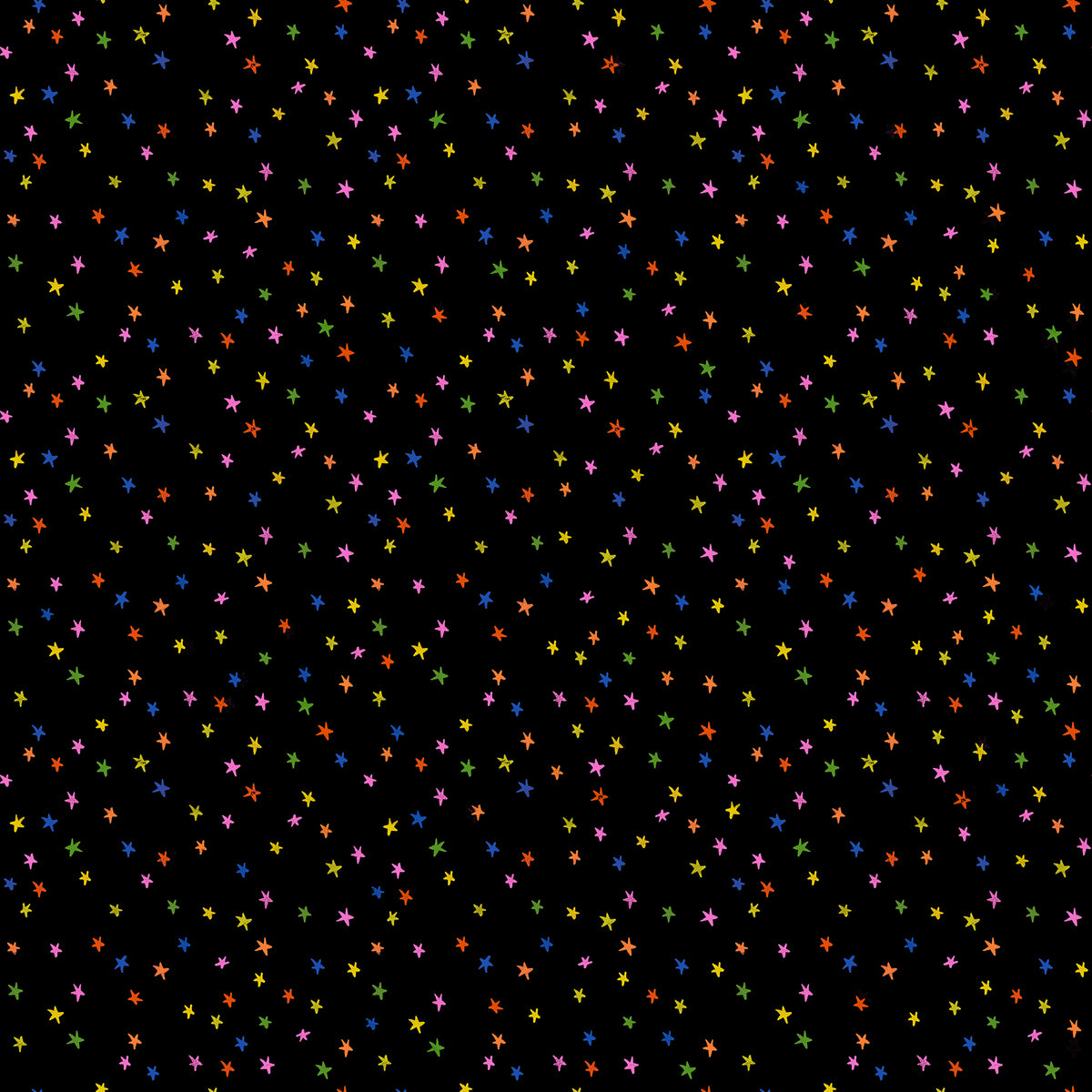 Starry - Ruby Star Society - Vivid Rainbow