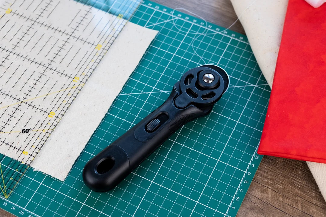LDH - Midnight Edition Rotary Cutter - 45mm