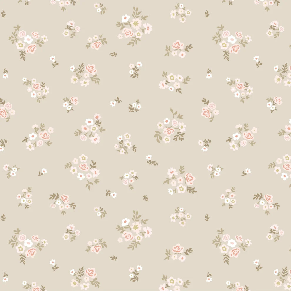 Primrose & Parsley - Briar Rose Sage