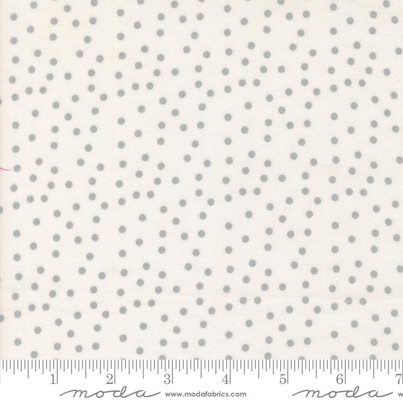 PREORDER || Maker's Delight - Small Dot White Platinum